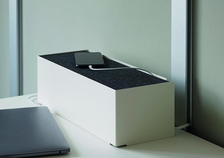 Peka Metall Pecasa Kabel Organiser (1 Pcs.)