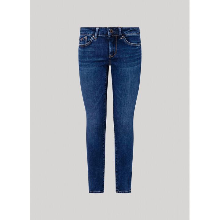 Immagine prodotto Pepe Jeans Pixie Skinny Fit Medium Blue (W28/L32)