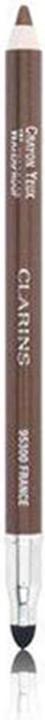 Produktbild Clarins Crayon (01 Black)