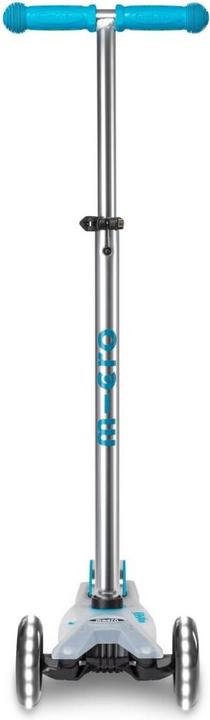 Actual product image Micro Deluxe Flux LED