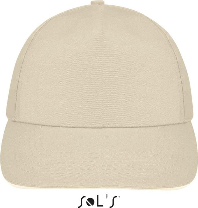 Actual product image Sol's Sunny (One size)