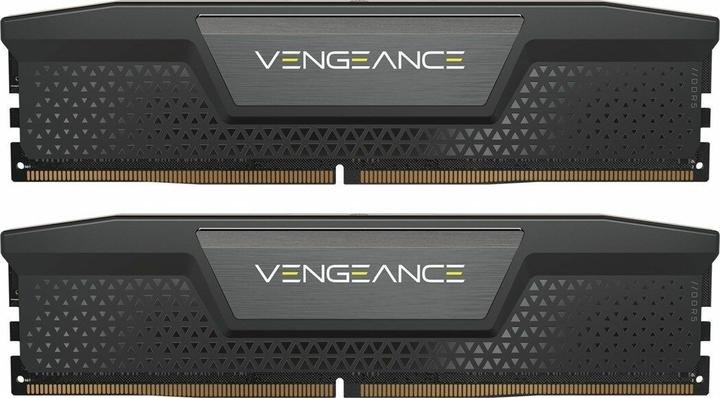 Produktbild Corsair Vengeance (2 x 48GB, 6400 MHz, DDR5-RAM, DIMM)