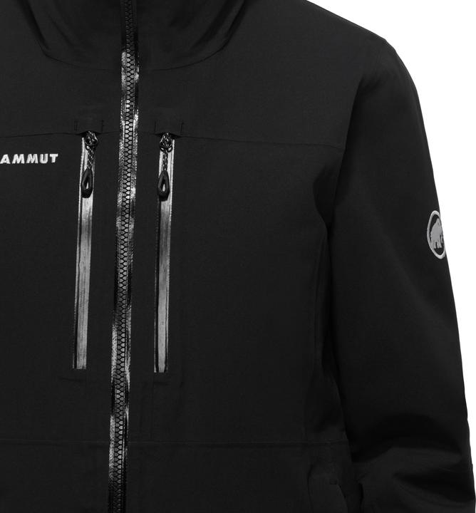 Produktbild Mammut Stoney (M)
