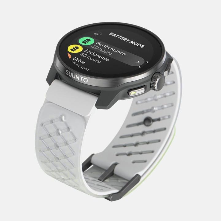 Image du produit Suunto Race S Titanium (45 mm)