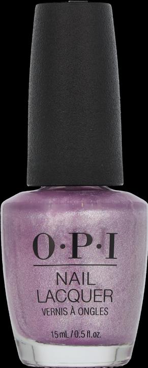 Immagine prodotto OPI Lacca per unghie Suga Cookie 15 ml (Suga Cookie, Smalto)