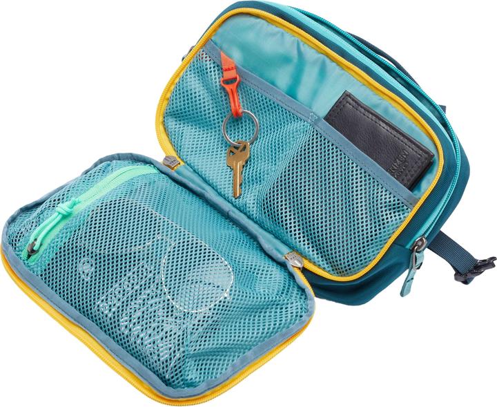 Immagine prodotto Cotopaxi Zaino Allpa X 3L