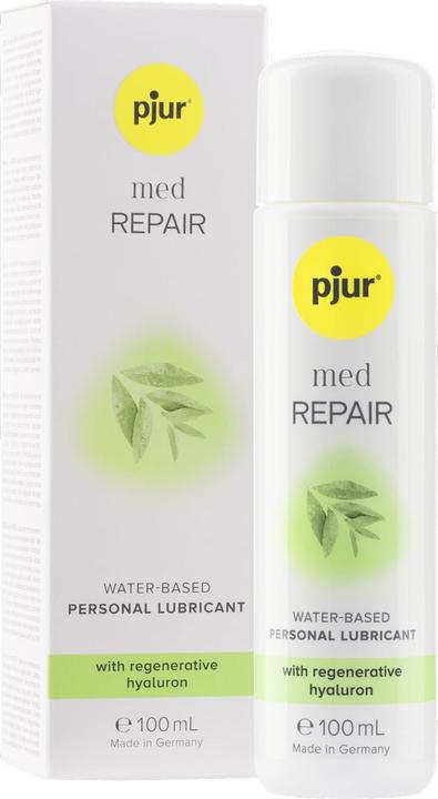 Pjur Scivolo di riparazione (100 ml)