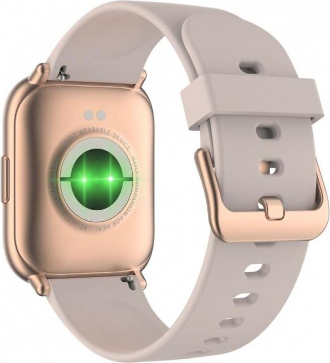 Image du produit Oromed Smartwatch Oro Fit Pro Gt Rose (46 mm)