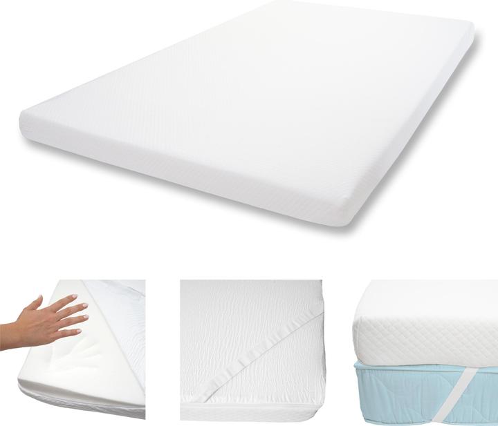 Actual product image MCW E63-10-V (140 x 200)