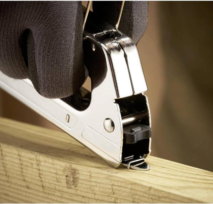 Produktbild Stanley Handtacker