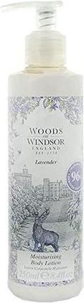 Produktbild Woods Of Windsor Lavender (Körperlotion, 248 ml)