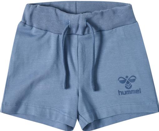 Actual product image hummel Hmljoc shorts (74)