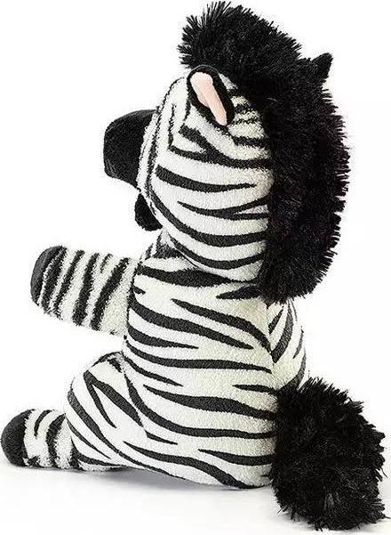 Produktbild Trudi Handpuppe Zebra