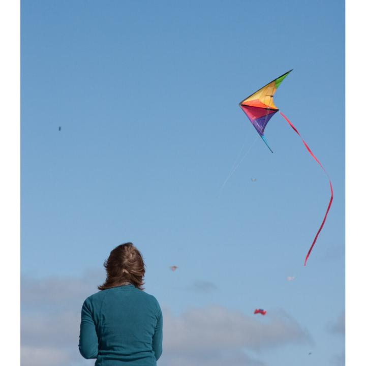Actual product image Invento Calypso II Radical
