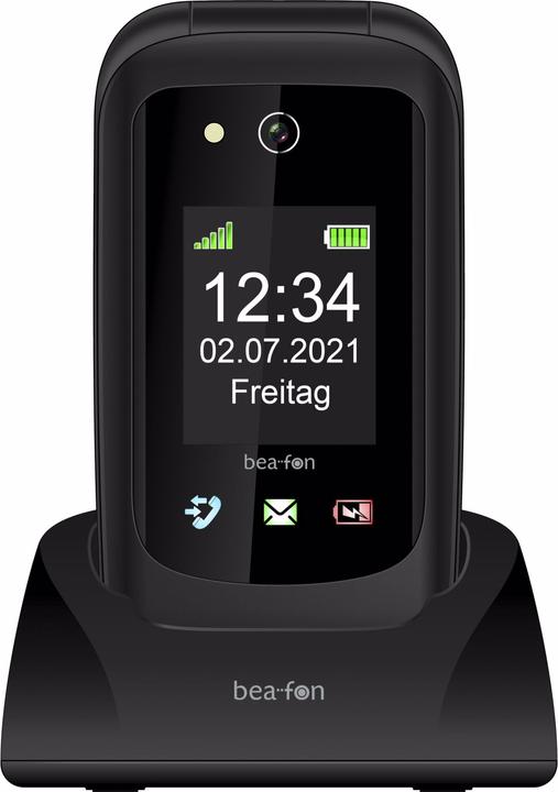 Actual product image Bea-Fon SL720 2G (2.80", 0.30 Mpx, 2G)
