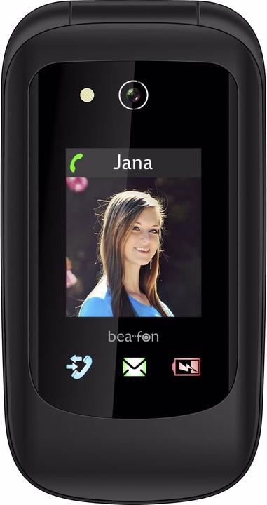Actual product image Bea-Fon SL720 2G (2.80", 0.30 Mpx, 2G)