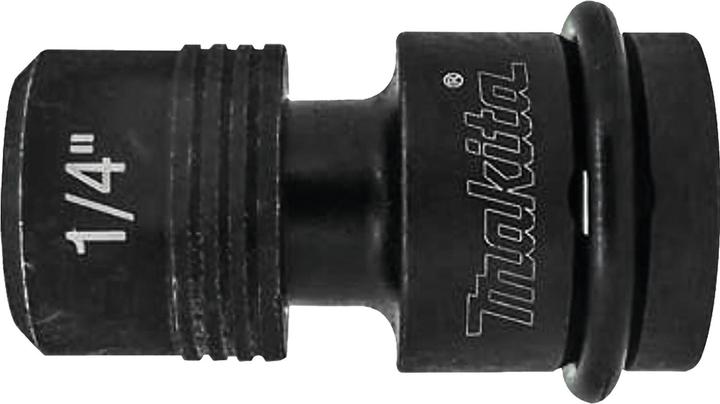 Productafbeelding Makita B-68448 Bitadapter 1/2 4KT - 1/4 6K (1/2")