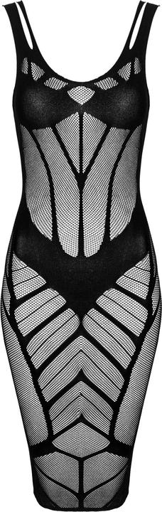Immagine prodotto Obsessive Vestito sexy a rete - Nero (S, M)