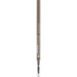 Image du produit Catrice Slim'Matic Ultra Precise Brow Pencil Waterproof 030 (Brun foncé)