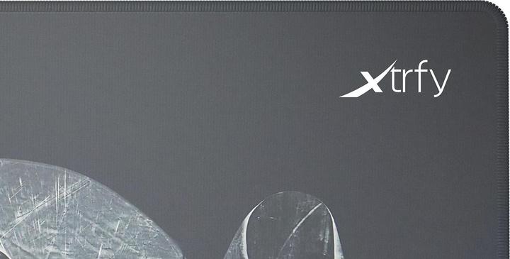 Actual product image CHERRY xtrfy GP4 (L)