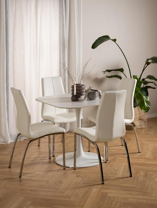 Produktbild AC Design Malta (90 x 90 x 75 cm)