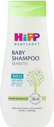 Produktbild Hipp Babysanft Familienbad Sensitiv