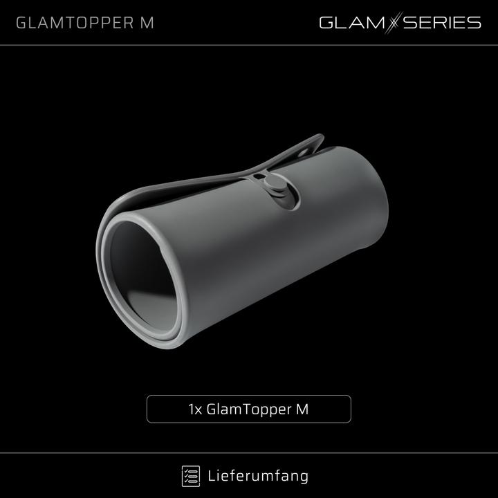 Immagine prodotto GlamSeries GlamTopper M