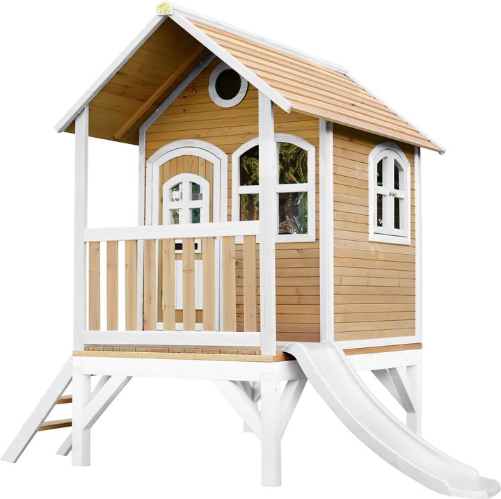 Garden playhouses