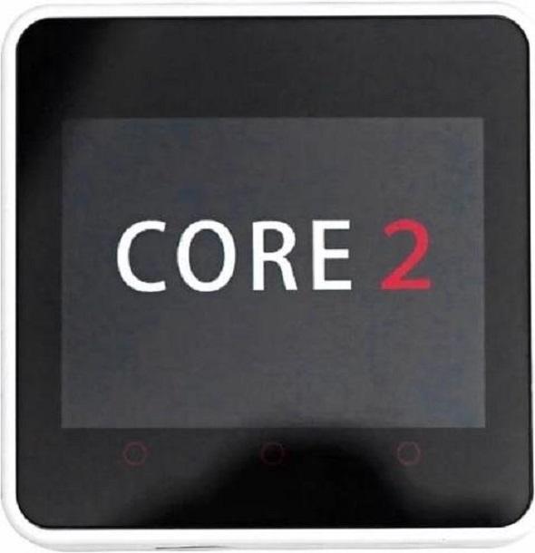 Actual product image M5Stack ESP32 Core 2