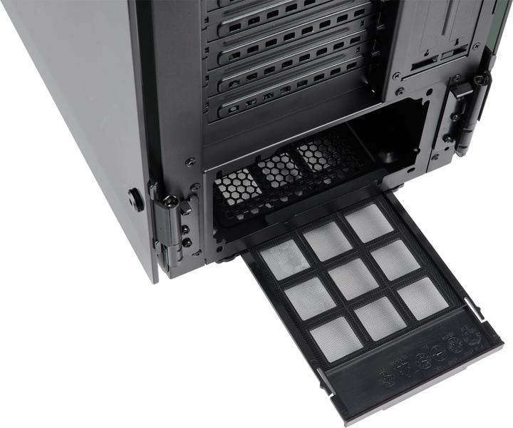 Produktbild Corsair Obsidian 500D RGB (ATX)