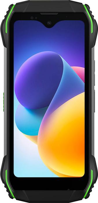 Image du produit Blackview N6000 SE (Double Sim - Ecran de 4.3" - 128 Go, 4 Go RAM) Vert (128 Go, Vert, 4.30", Double SIM, 13 Mpx)