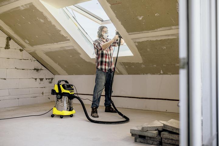 Produktbild Kärcher VliesfiLITerbeutel Renovierung
