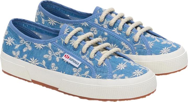 Superga Sneaker 2750 Sangallo