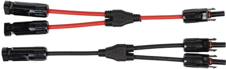 Furber.power Y-distributor (Solar cable)