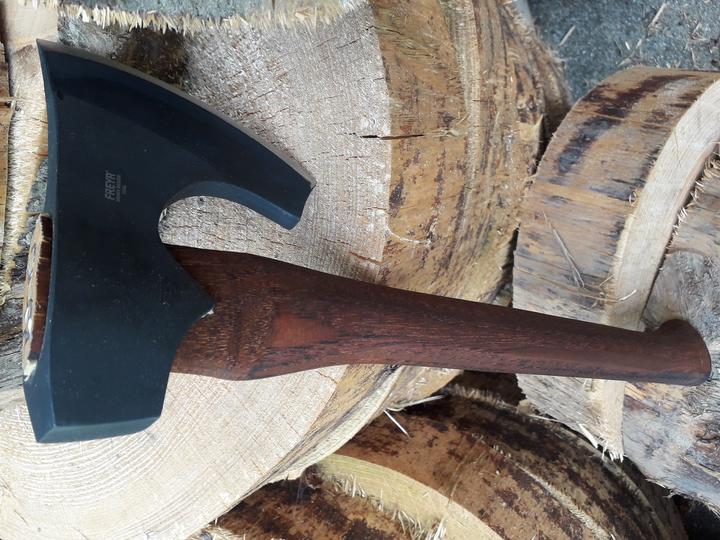 Image du produit CRKT Freyr