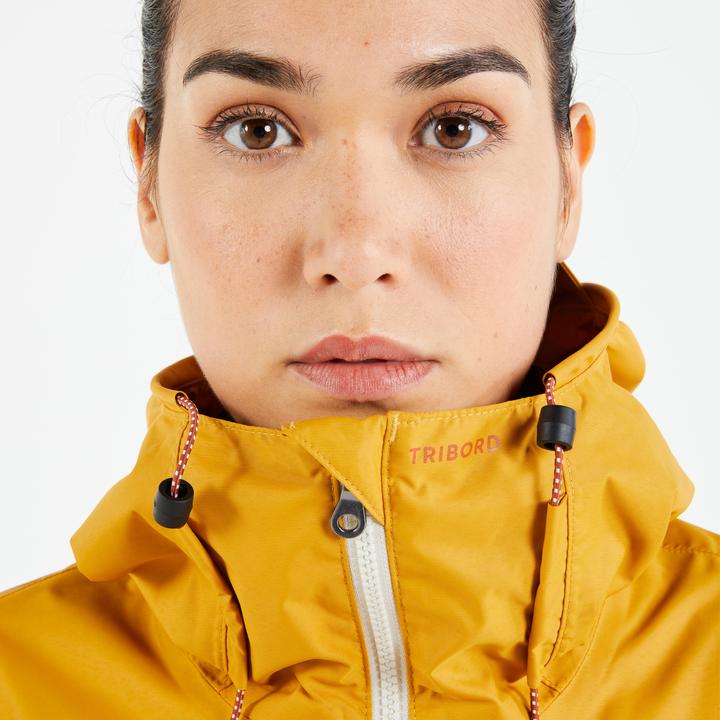 Actual product image Tribord SAILING 100 (XS)