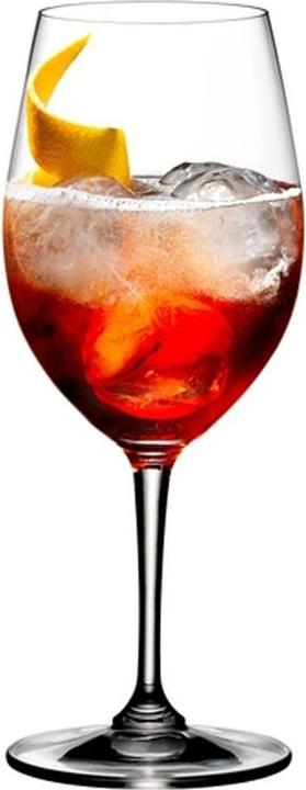 Actual product image Riedel Mixing (5.60 dl, 4 x, Aperitif glasses)