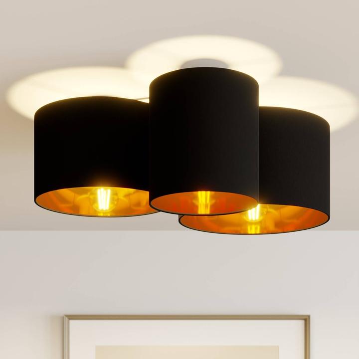 Produktbild Lindby Laurenz (E27)