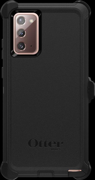 Produktbild OtterBox Defender (Samsung Galaxy Note 20 5G)