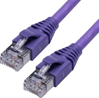 Dätwyler Netzwerkkabel (S/FTP, CAT6, 50 m)