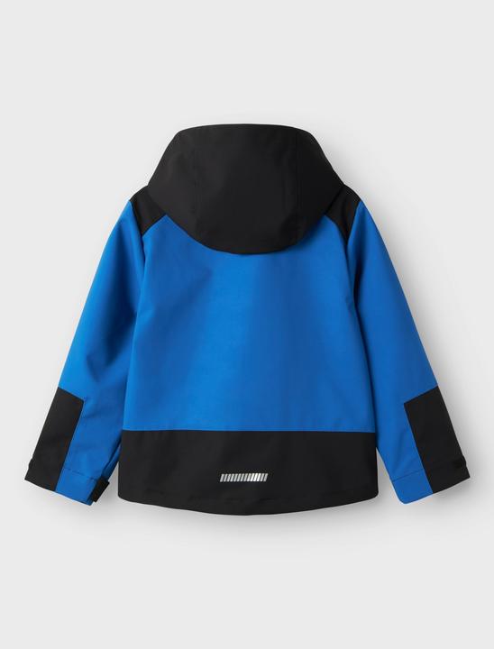 Actual product image Name it ALFALIGHT08 Softshell-Jacke (128)