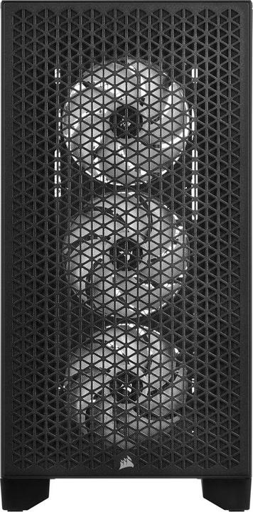 Immagine prodotto Corsair 3000D (ATX, Mini-ITX, mATX)