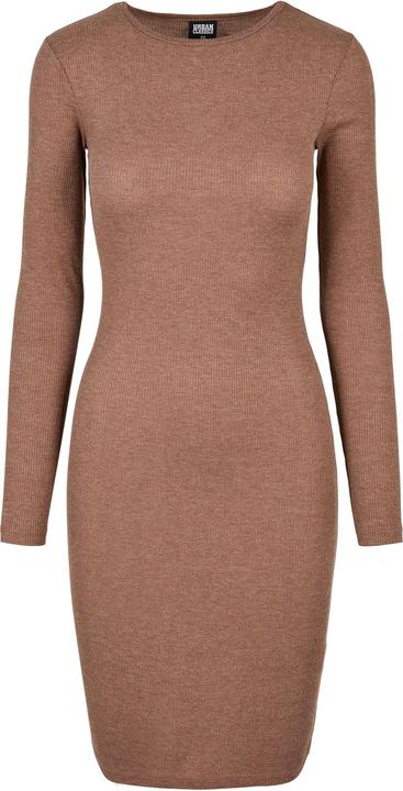 Actual product image Urban Classics Ladies Rib Dress (3XL)