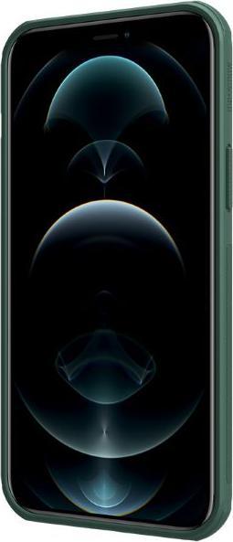 Produktbild Nillkin Super Frosted Shield Series (Apple iPhone 13 Pro Max)