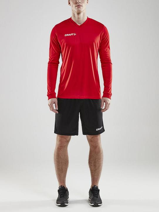Immagine prodotto Craft Maglia Della Squadra Solida Ls M (L)