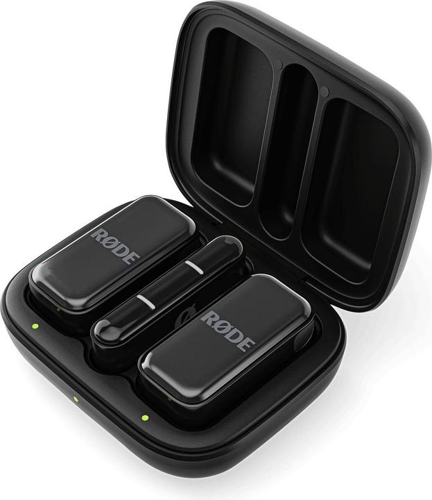RØDE Wireless Micro (Lightning)