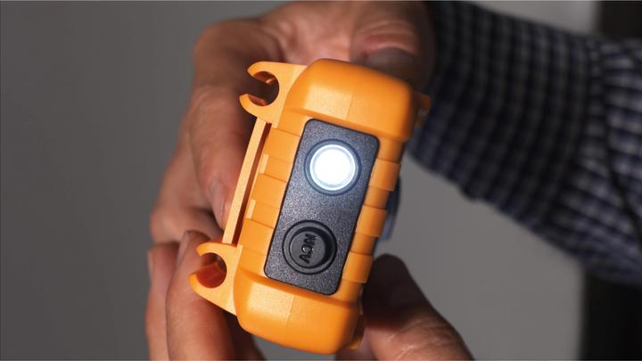 Actual product image Pancontrol PAN Profimeter (CAT III 600V)