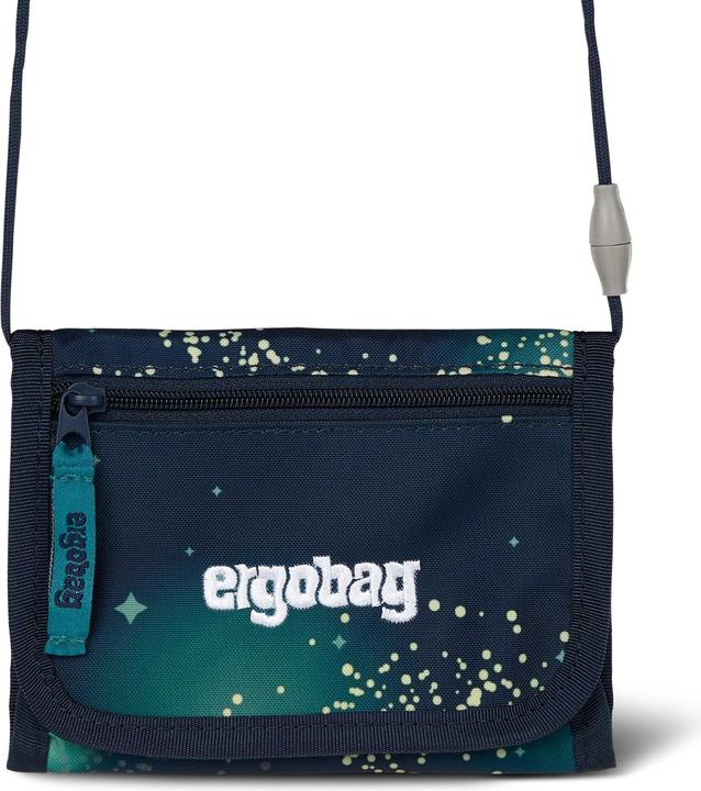 Ergobag Brustbeutel 14 cm
