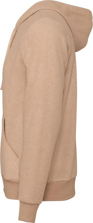 Immagine prodotto Bella Canvas Felpa con cappuccio con zip a tutta lunghezza (S)