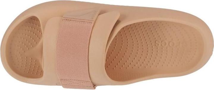 Produktbild Crocs Pantoletten MELLOW LUXE RECOVERY SLIDE (42, 43)